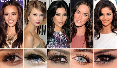 Different Eyelash Extension Styles Explained by Lady Lash Australia