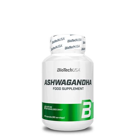 Ashwagandha