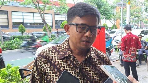 Jika Putusan Mk Kabulkan Gugatan Kubu Anies Dan Ganjar Kpu Siap Gelar