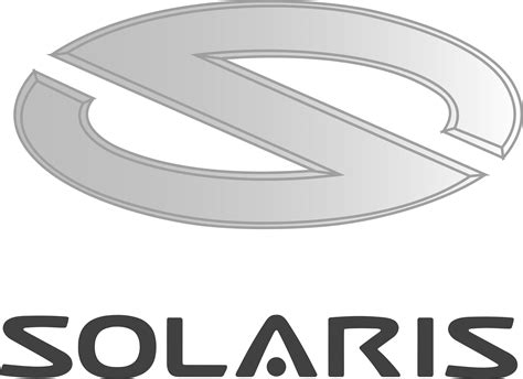 Hyundai Solaris – Logos Download