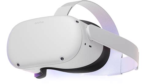 Oculus Quest 2 128 Gb Gogle Vr Sklep Komputerowy X Kom Pl