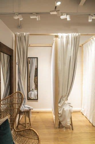 Great Fitting Room Design Tips Store Interiors Retail Store