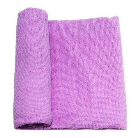 Multicolor Microfiber Cleaning Cloth Quantity Per Pack 1 Piece At Rs