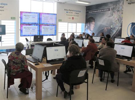 Celebrar N El D A Del Internet Con Talleres El Siglo De Torre N