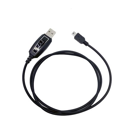 Amazon TYT CP 06 Original Programming USB Cable For TYT TH 9800 TH