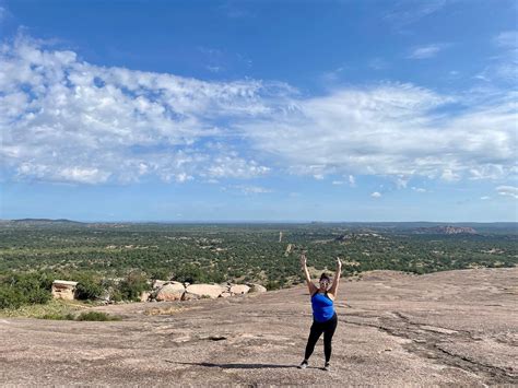 Breathtaking Hiking Trails in San Antonio | UNATION