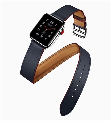 Esta es la nueva colección de correas del Apple Watch para la Primavera