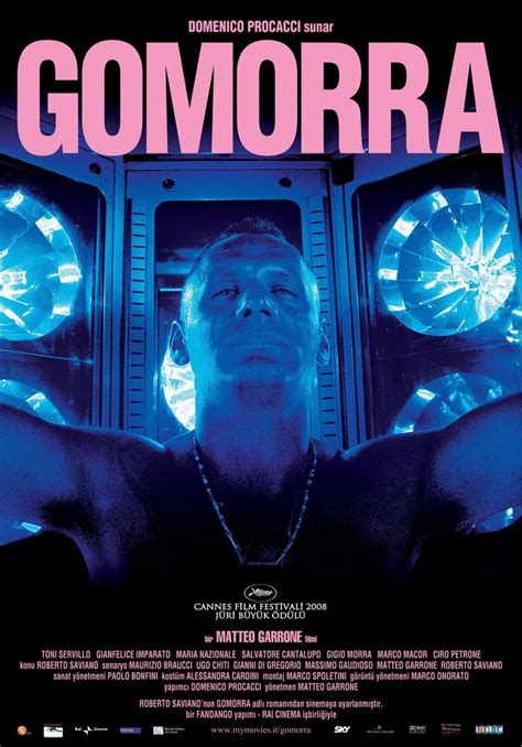 Gomorrha Dvd Oder Blu Ray Leihen Videobuster De