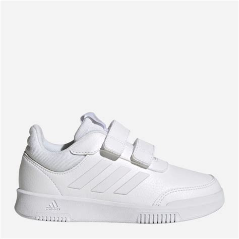 Детские кеды для мальчика adidas Tensaur Hook and Loop GW1987 30 (11 ...