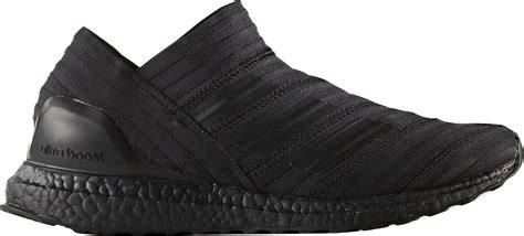 adidas Nemeziz Tango 17+ Ultra Boost Triple Black - StockX News