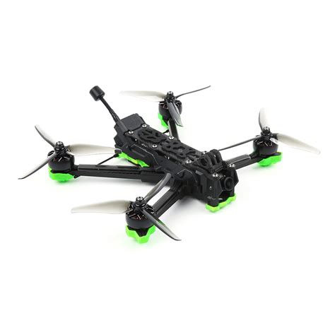 Iflight Nazgul Evoque F D Inch Hd S S Fpv Drone Bnf With Caddx Polar