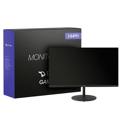 Monitor Gamer Duex Dx Zg Curvo Fhd Hz