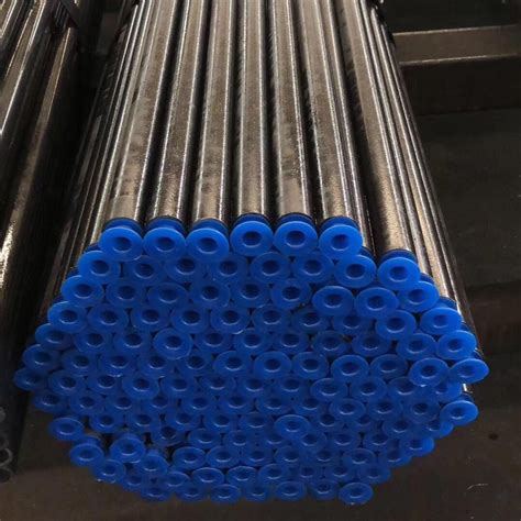 EN 10216 2 Seamless Carbon And Alloy Steel Tubes