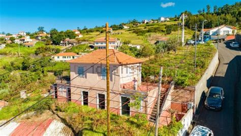 Moradia Independente Venda Lombo Da Igreja Acima S N Estreito Da