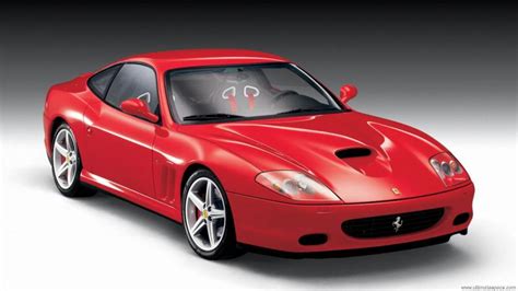 Ferrari 575M Maranello GTC Specs, Performance, Comparisons