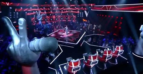 The Voice Brasil Chega Ao Fim Na Globo Ap S Anos Melhor