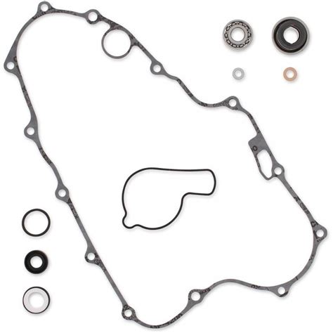 Water Pump Rebuild Kit pas cher Eco Motos Pièces