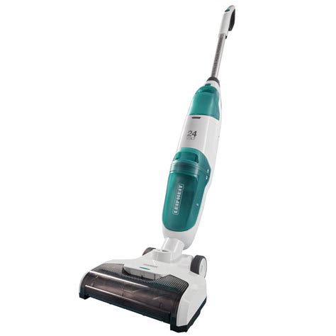 Leifheit Regulus Aqua Powervac Draadloze Vloerreiniger In Blokker