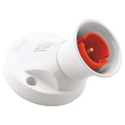 Adler Plastic Bulb Holders At Best Price In Jammu By Sidarth