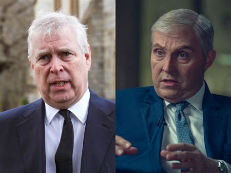 Where Prince Andrew Is Now As Netflix Releases Scoop Film About His