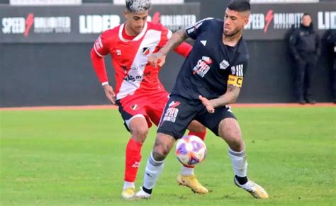 Riestra dio el golpe y le ganó al líder Deportivo Maipú en la zona B de