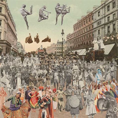 Sir Peter Blake Illustration Central Illustration Agency