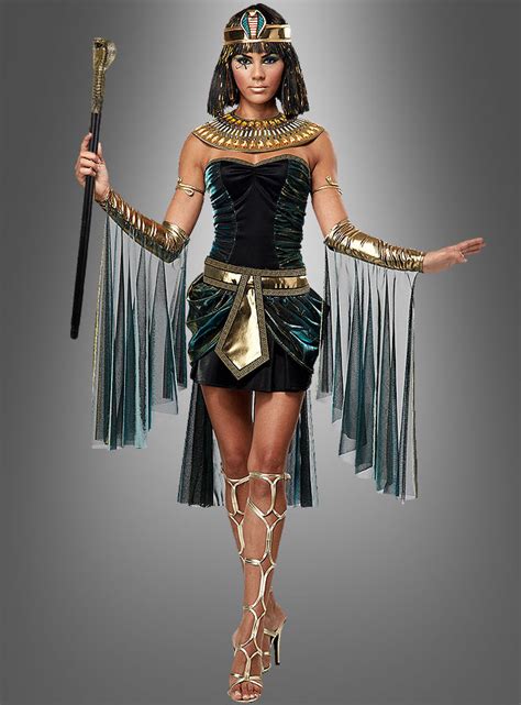 Egyptian Goddess Isis Costume Kostümpalast