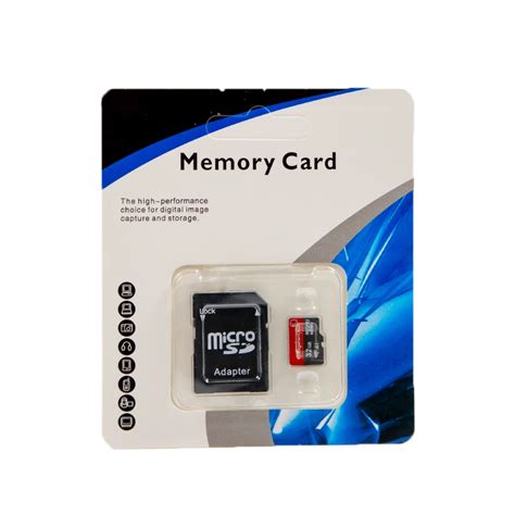 Κάρτα MicroSD 32GB - Gadgets & Gear