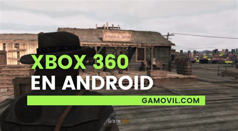 Xenia El Primer Emulador De Xbox 360 Para Android Real