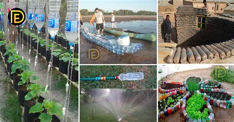 30 Ideas To Reuse Recycle Plastic Bottles And Save Money Daily Engineering