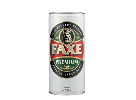 FAXE PREMIUM 1 LITRO