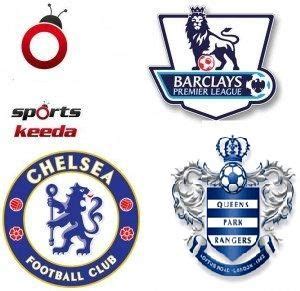 Preview Queens Park Rangers Vs Chelsea FC