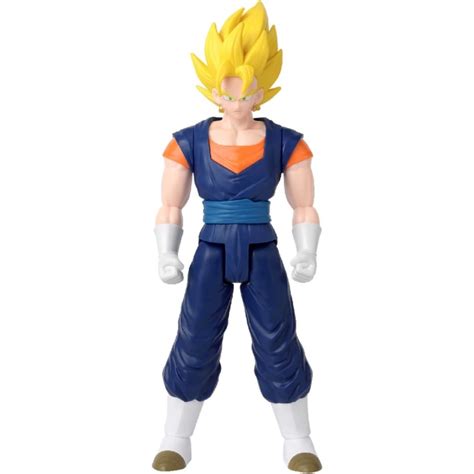 Figura Goku Black Super Saiyan Rosé Limit Breaker Series Bandai