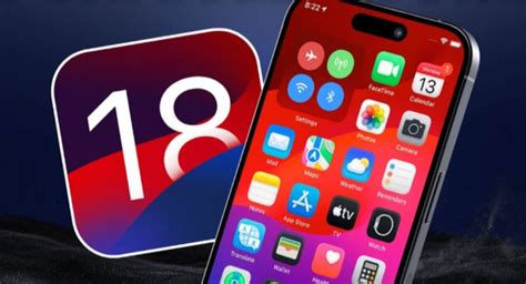 传iphone 16首发ios 18核心是ai，已经落后其他手机厂商 Tephone特锋手机网