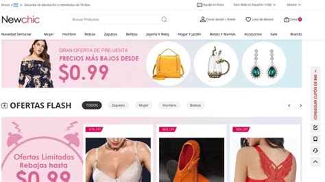 Actualizar Imagen Tiendas De Ropa Online Argentina Baratas