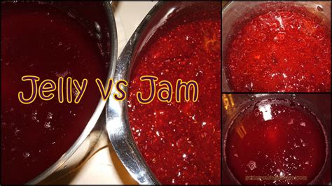 Sew Crafty Angel: Jelly vs. Jam