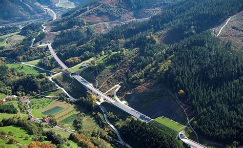 Obras Y Proyectos Ets Euskal Trenbide Sarea