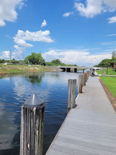 Veterans Memorial Park Margate Florida Parquesdeamerica