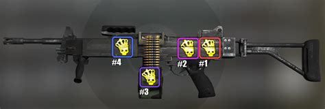 Steam Community Guide [legacy] Best Sticker Positions For All Guns Visual Guide