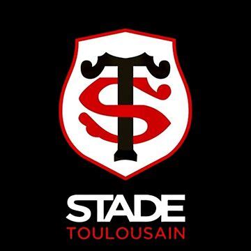 "Toulouse rugby stadium logo" Posterundefined by comores22 | Redbubble