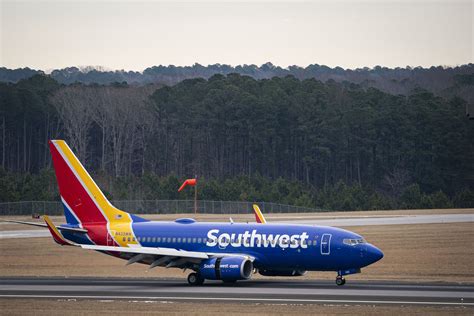 Southwest attendant salary hikes will attract thousands of new applicants 13