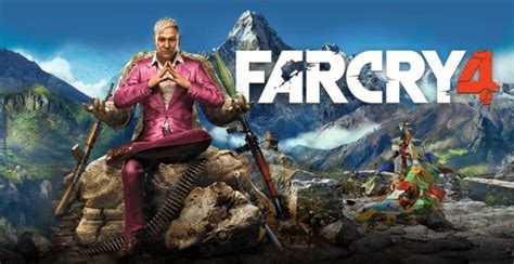 Guía completa de Far Cry 4 2025