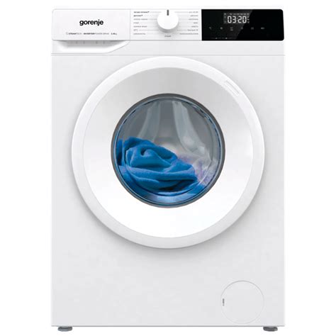 Стиральная машина Gorenje W1NHPI60SCS в Алматы - цены, купить в ...