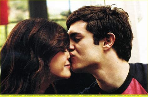 Famous Kisses images SummerSeth HD wallpaper and background photos ...