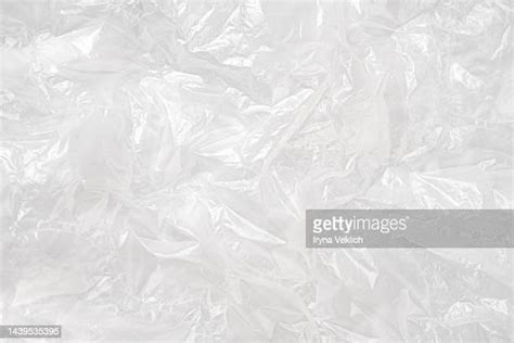 Cellophane Wrap Texture Imagens E Fotografias De Stock Getty Images