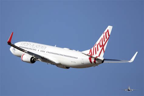 Sf Vh Yfx Virgin Australia Fe Wl Adl Jun Flickr