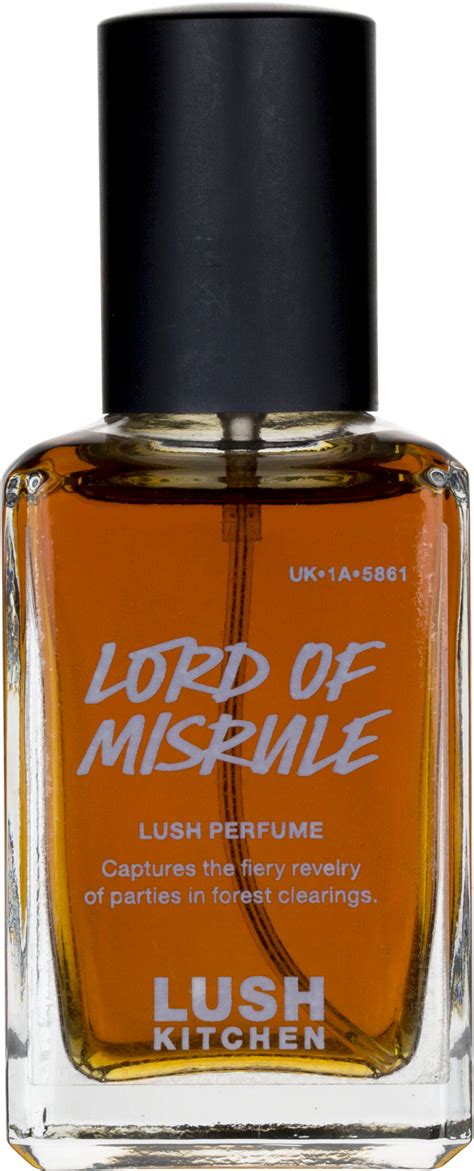 Lush reveals Limited Edition scents for Christmas - Fashion & Beauty ...