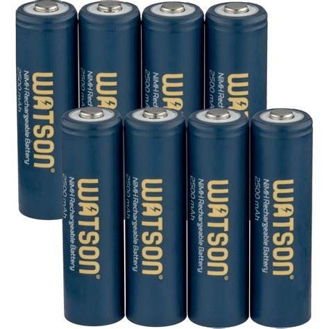 Batteries