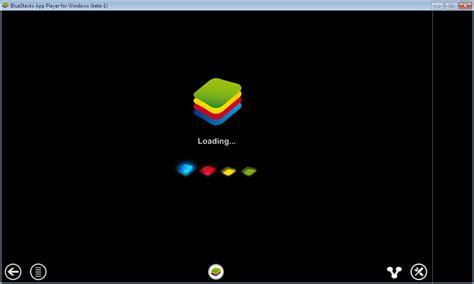 bluestacks android application player beta friends soft