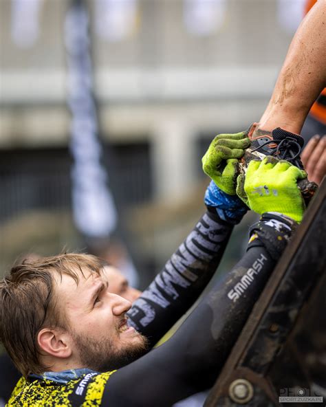 2023 04 01 Runmageddon Tarczyńska Arena Wrocław 2023 Rekrut zdjęcia